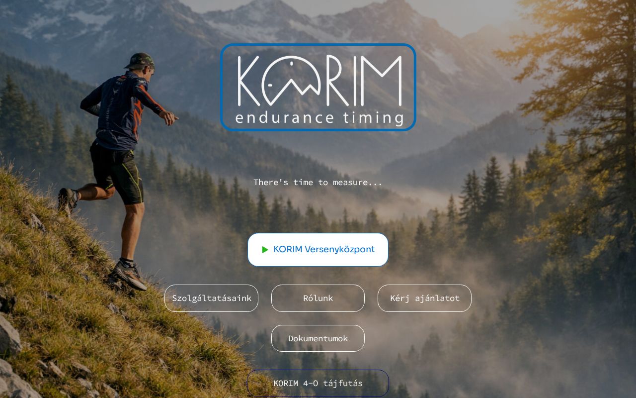 KORIM